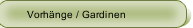 Vorhänge / Gardinen